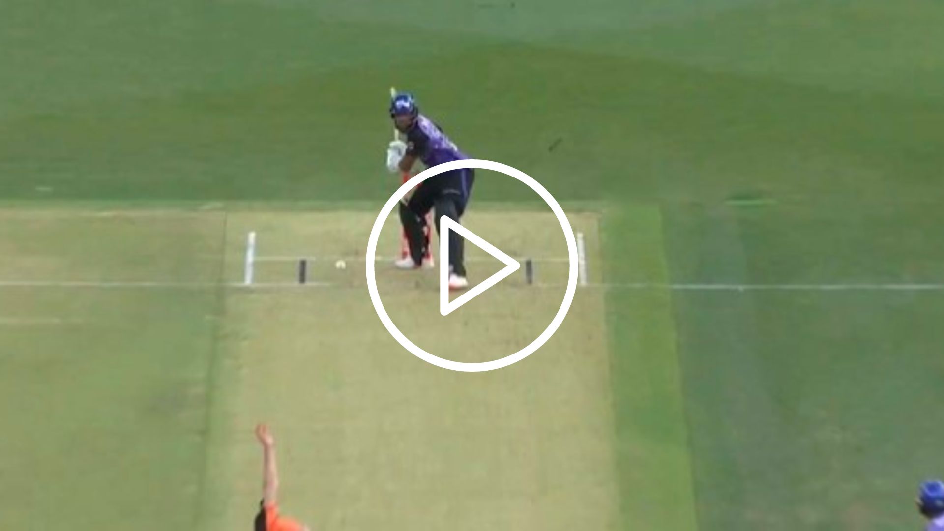 [Watch] Chris Jordan Clubs 17-Ball 50 A Day After Going Unsold At IPL Auction